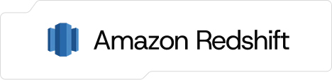 amazon-redshift