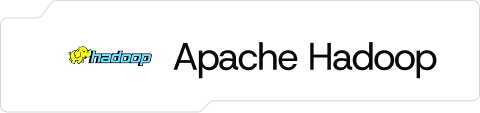 apache-hadoop