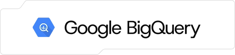 google-bigQuery